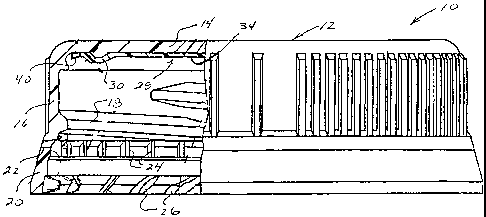 Une figure unique qui représente un dessin illustrant l'invention.